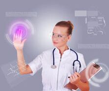 Ursachen und Behandlung von Osteocondrose