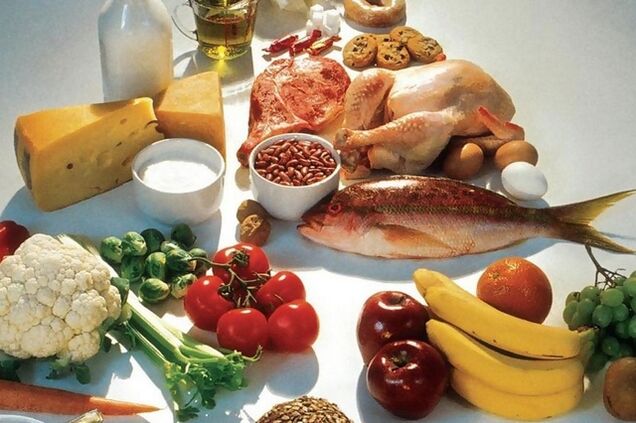 Angemessene Ernährung für Arthritis und Arthrose